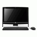 моноблок Acer Aspire Z1811 PW.SH8E2.003 Черный