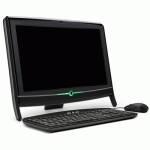 моноблок Acer Aspire Z1811 PW.SH8E2.003 Черный