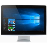 моноблок Acer Aspire Z22-780 DQ.B82ER.001 Черный
