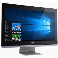 моноблок Acer Aspire Z22-780 DQ.B82ER.005 Черный