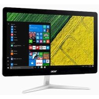 моноблок Acer Aspire Z24-880 DQ.B8TER.011 Серебристый