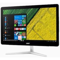 моноблок Acer Aspire Z24-880 DQ.B8TER.014 Серебристый