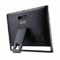 моноблок Acer Aspire Z3-605 DQ.SPBER.001 Черный