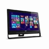 моноблок Acer Aspire Z3-605 DQ.SQ1ER.001 Черный