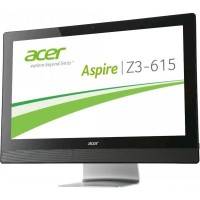 моноблок Acer Aspire Z3-615 DQ.SV9ER.006 Черный