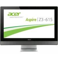 моноблок Acer Aspire Z3-615 DQ.SVBER.006 Черный