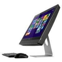 моноблок Acer Aspire Z3-615 DQ.SVAER.023 Черный