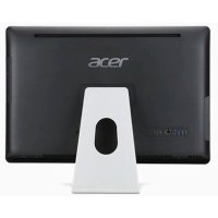 моноблок Acer Aspire Z3-711 DQ.B0AER.006 Черный
