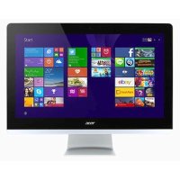 моноблок Acer Aspire Z3-715 DQ.B2XER.006 Черный