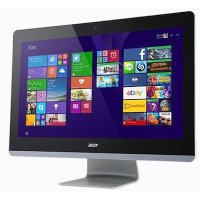 моноблок Acer Aspire Z3-715 DQ.B30ER.001 Черный