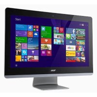 моноблок Acer Aspire Z3-715 DQ.B30ER.001 Черный