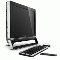 моноблок Acer Aspire Z3171 DO.SHRER.005 Черный