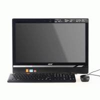 моноблок Acer Aspire Z3620 DO.SHHER.004 Черный
