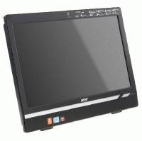 моноблок Acer Aspire Z3620 DQ.SM8ER.010 Черный