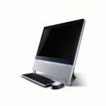 моноблок Acer Aspire Z3750 PW.SEXE2.029 Голубой