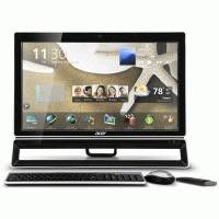моноблок Acer Aspire Z3770 DO.SHNER.004 Черный