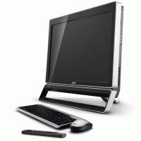 моноблок Acer Aspire Z3770 DO.SHNER.004 Черный