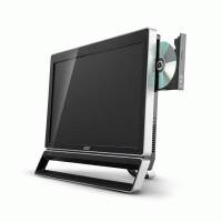 моноблок Acer Aspire Z3770 DO.SHNER.004 Черный
