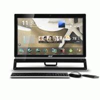 моноблок Acer Aspire Z3771 DO.SHRER.010 Черный