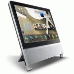 моноблок Acer Aspire Z5101 PW.SEWE2.017 Белый