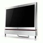 моноблок Acer Aspire Z5600 PW.SC9E2.059 Серебристый