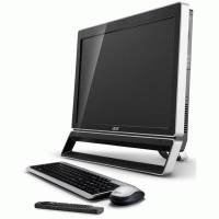 моноблок Acer Aspire Z5771 DO.SL1ER.007 Голубой