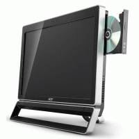 моноблок Acer Aspire Z5771 DO.SL1ER.007 Голубой