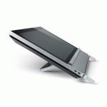 моноблок Acer Aspire Z5801 DO.SHSER.009 Серебристый
