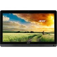 моноблок Acer Aspire ZC-606 DQ.SURER.008 Черный