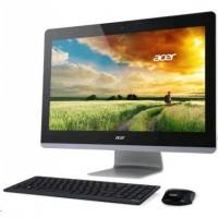 моноблок Acer Aspire ZC-700 DQ.SZ9ER.002 Черный