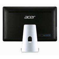 моноблок Acer Aspire ZC-700 DQ.SZAER.003 Черный