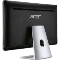 моноблок Acer Aspire ZC-700 DQ.SZAER.009 Черный