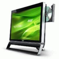 моноблок Acer Aspire ZS600 DQ.SLUER.016 Черный