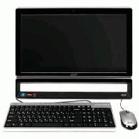 моноблок Acer Aspire ZS600t DQ.SLUER.027 Черный