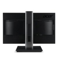 монитор Acer B246HYLAymdpr Черный