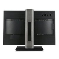монитор Acer B246WLymdprx Черный