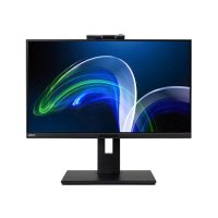 монитор Acer B248Ybemiqprcuzx Черный
