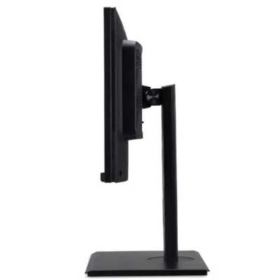 монитор Acer B278UEbemiqprcuzx Черный