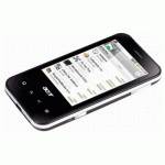 смартфон Acer beTouch E400AM XP.H4B0Q.005