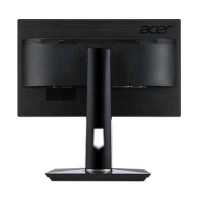 монитор Acer CB241HYBMDPRZ Черный