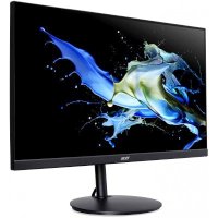монитор Acer CB242Ybmiprx Черный