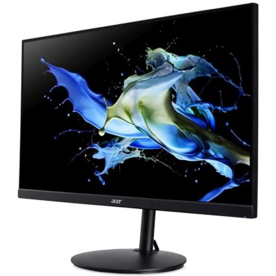 монитор Acer CB242YEbmiprx Черный