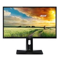 монитор Acer CB271HBbmidr Черный