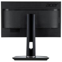 монитор Acer CB271HUbmidprx Черный