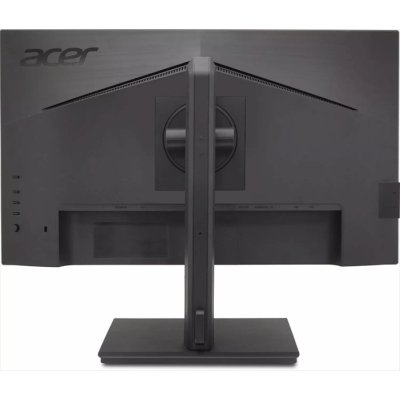 монитор Acer CB272Ebmiprx Черный