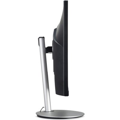 монитор Acer CB272Esmiprx Черный