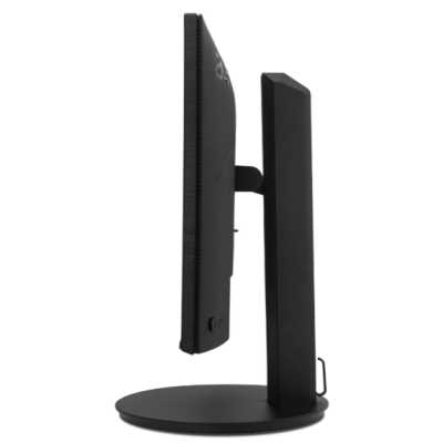 монитор Acer CB272Gbmiprxv Черный