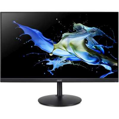 монитор Acer CB272Gbmirx Черный