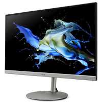 монитор Acer CB272Usmiiprx Черный