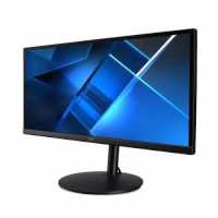 монитор Acer CB292CUBMIIPRX Черный